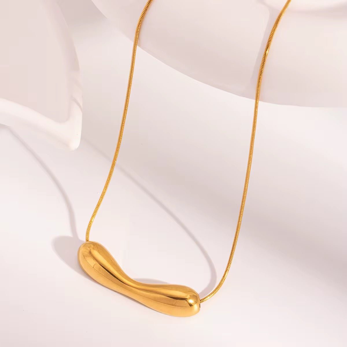 Aura Necklace - David Omo