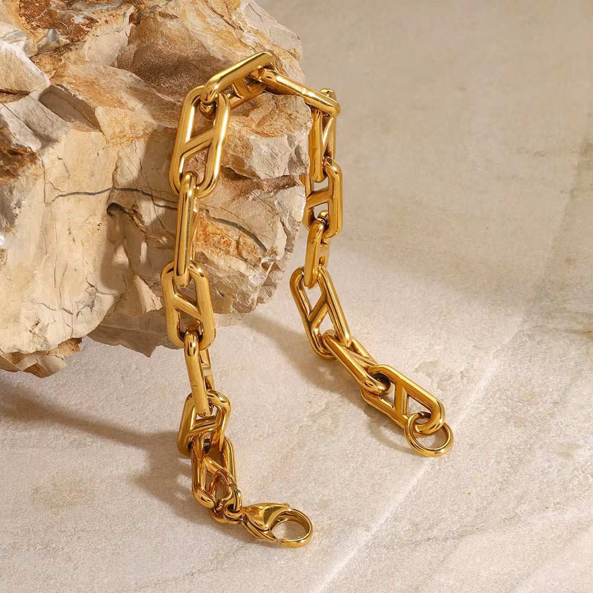 Anita Bracelet - David Omo
