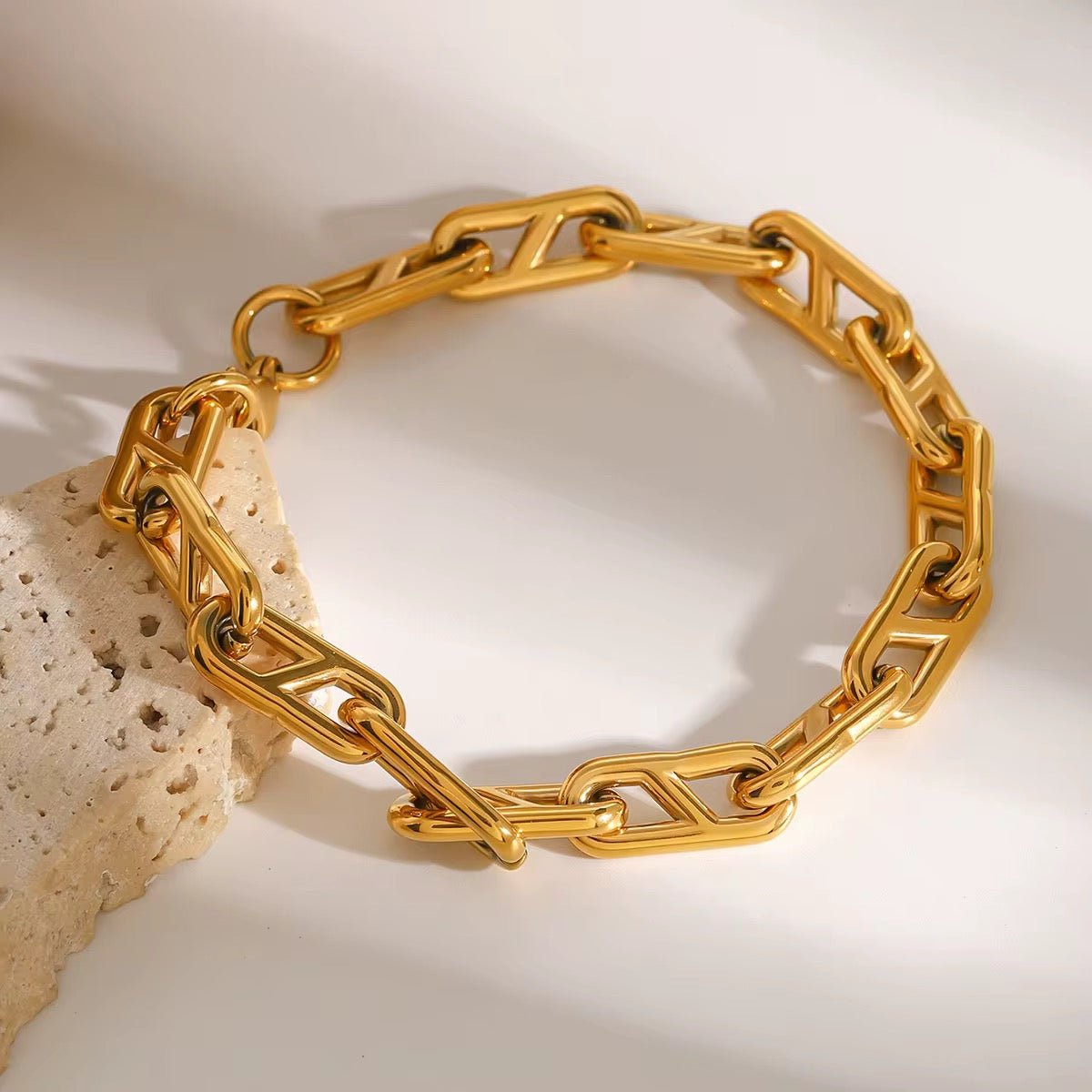 Anita Bracelet - David Omo