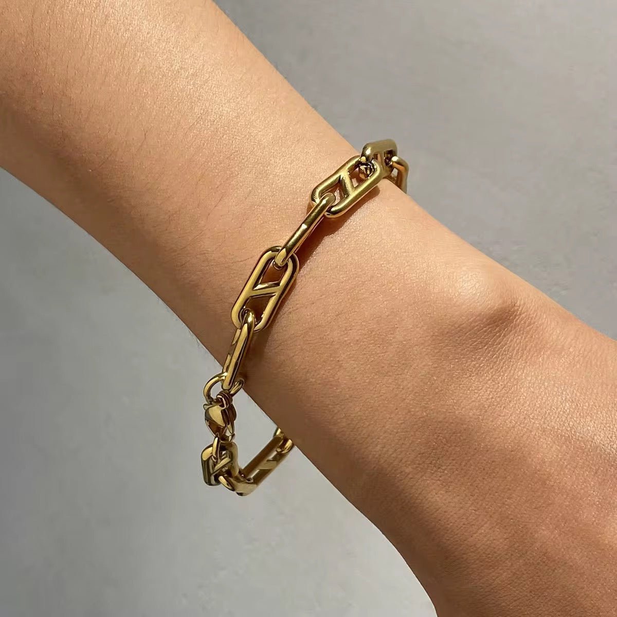 Anita Bracelet - David Omo