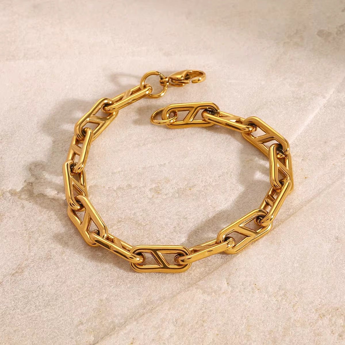 Anita Bracelet - David Omo