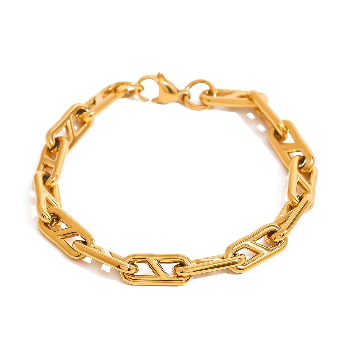 Anita Bracelet - David Omo