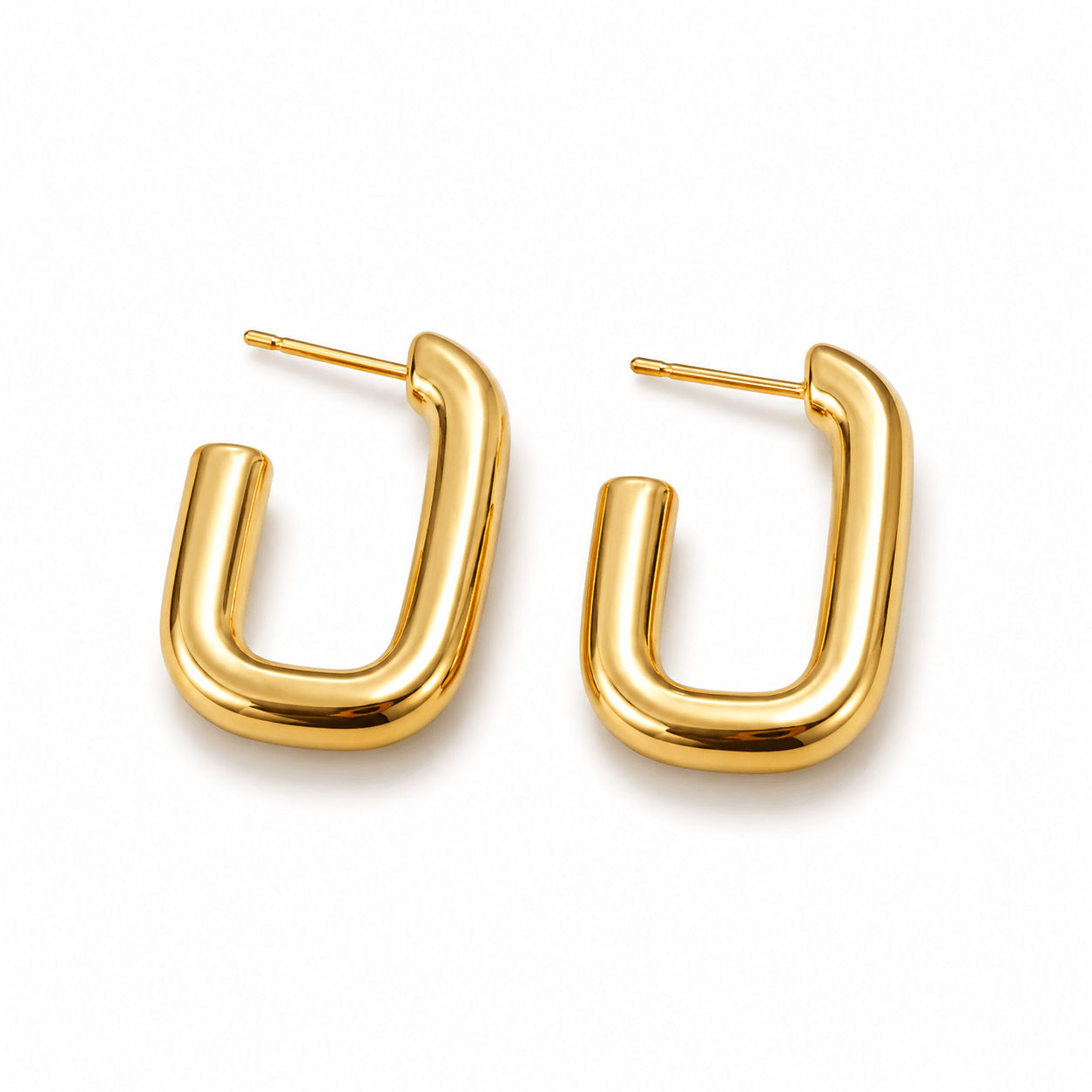 Melissa Earrings - David Omo
