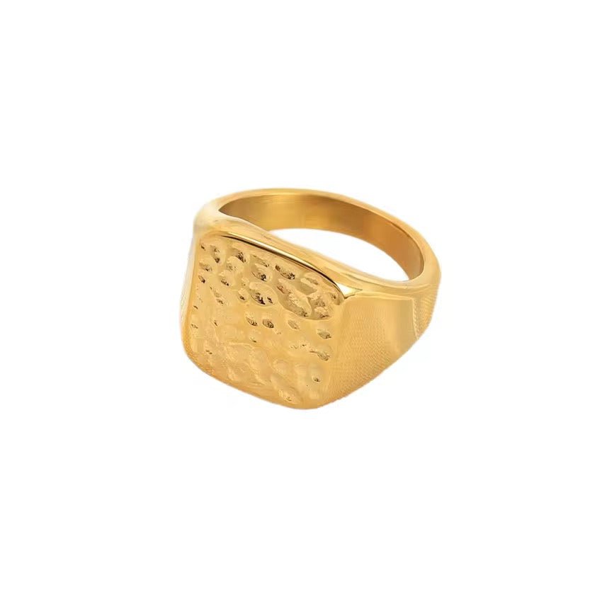 Seraphina Ring - David Omo