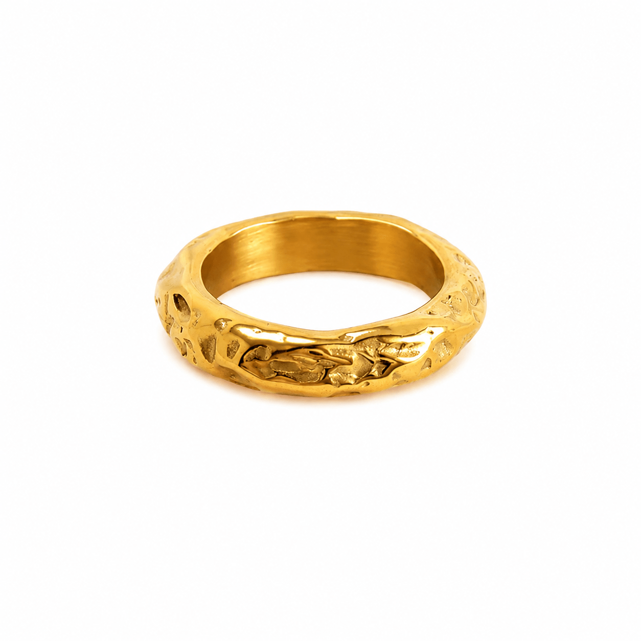 Eliana Ring - David Omo