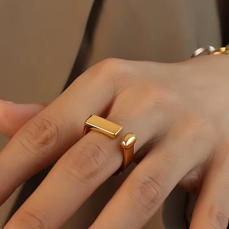 Lyanna Ring - David Omo