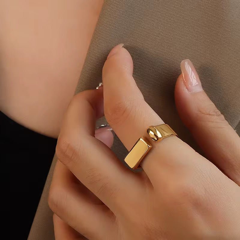 Lyanna Ring - David Omo