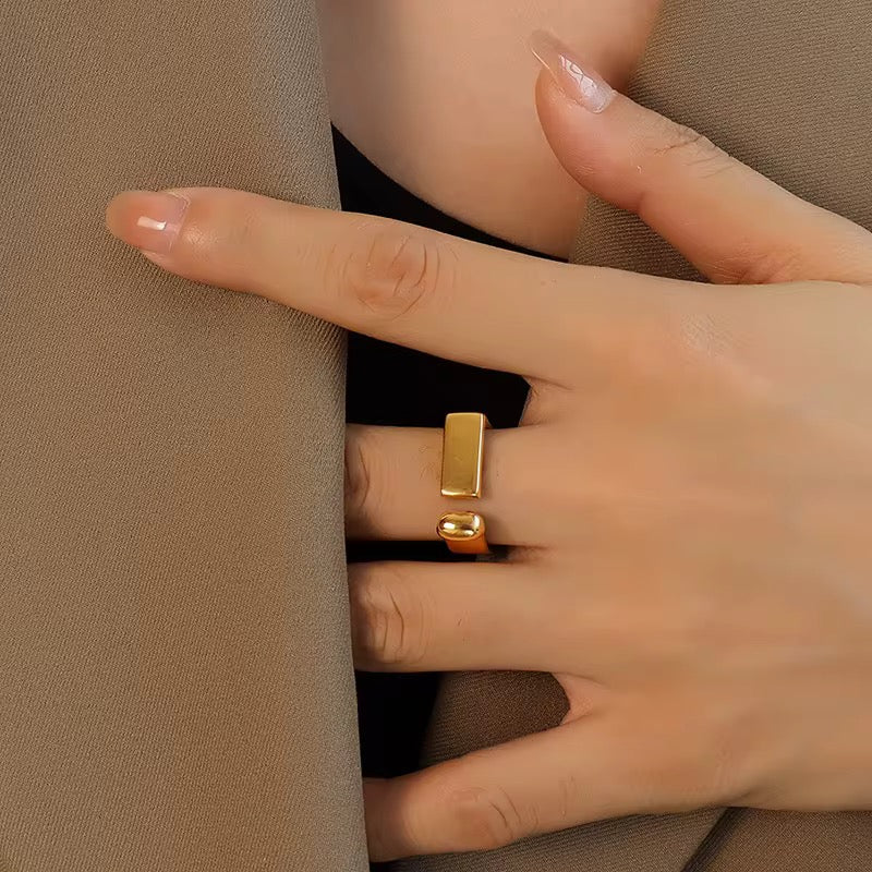 Lyanna Ring - David Omo