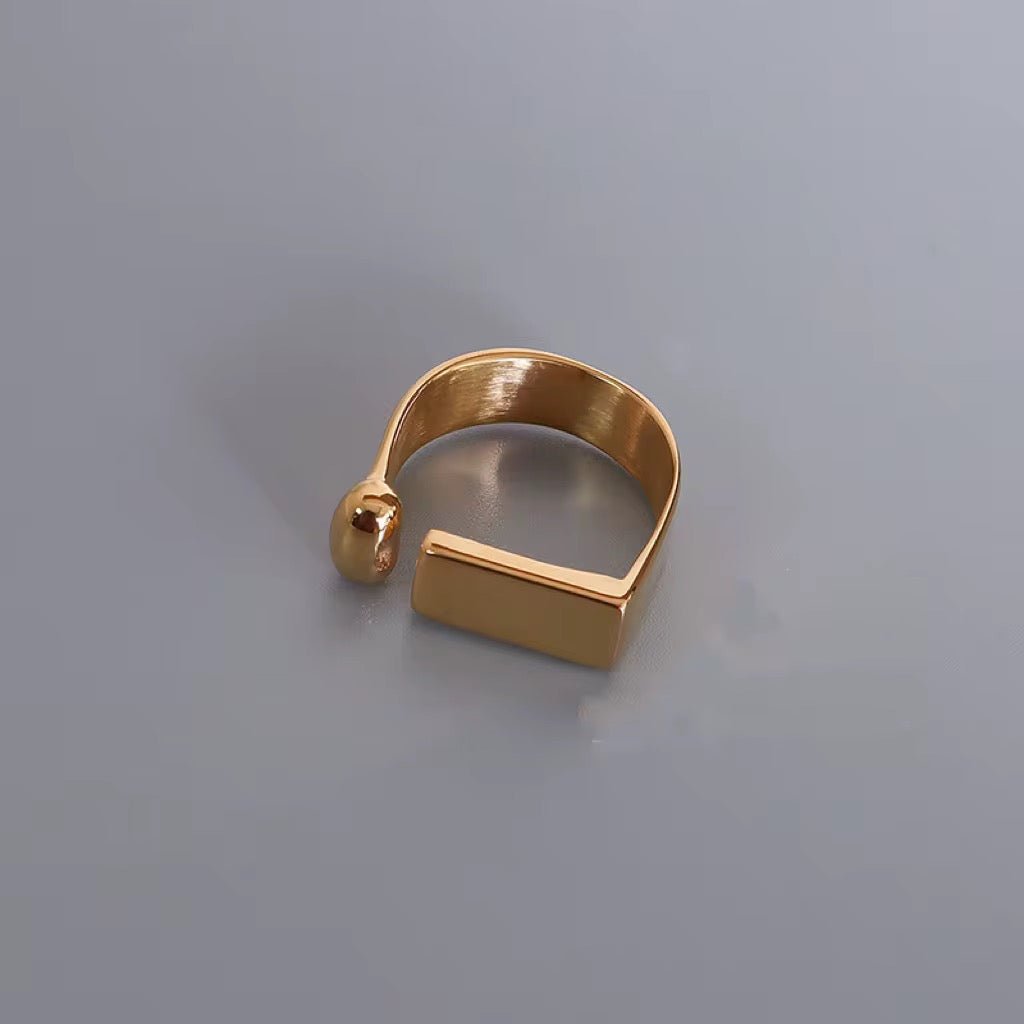 Lyanna Ring - David Omo