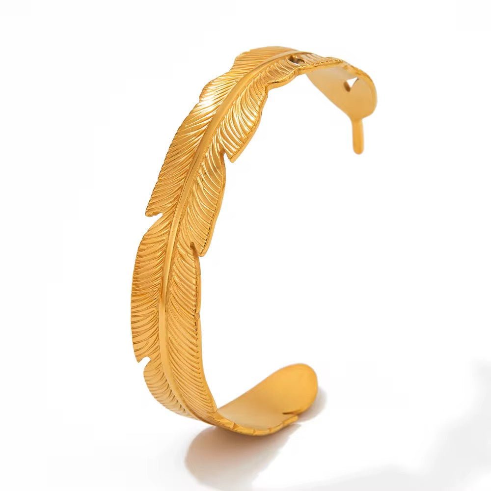 Calista Bangle - David Omo