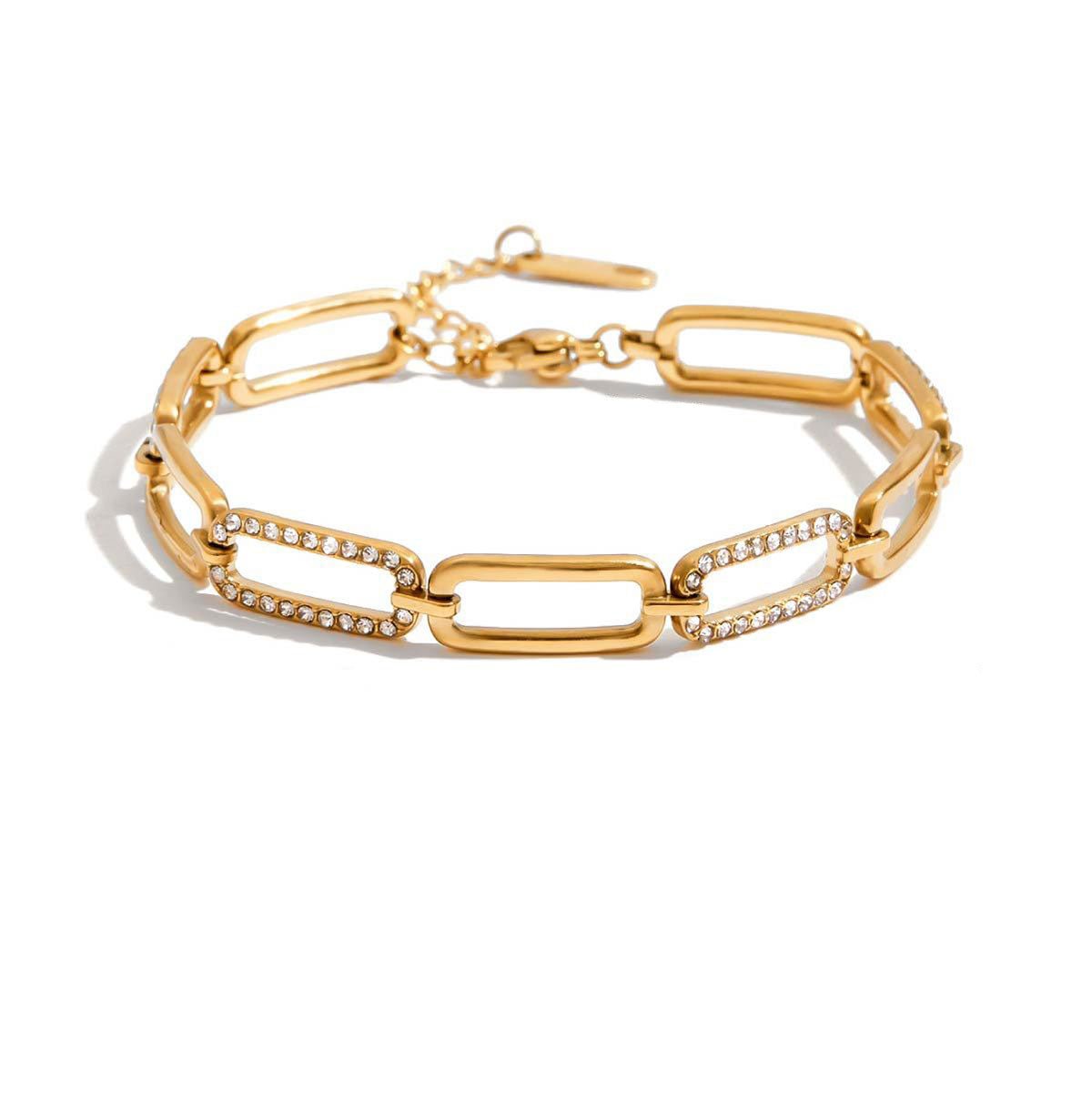Aswa Bracelet - David Omo