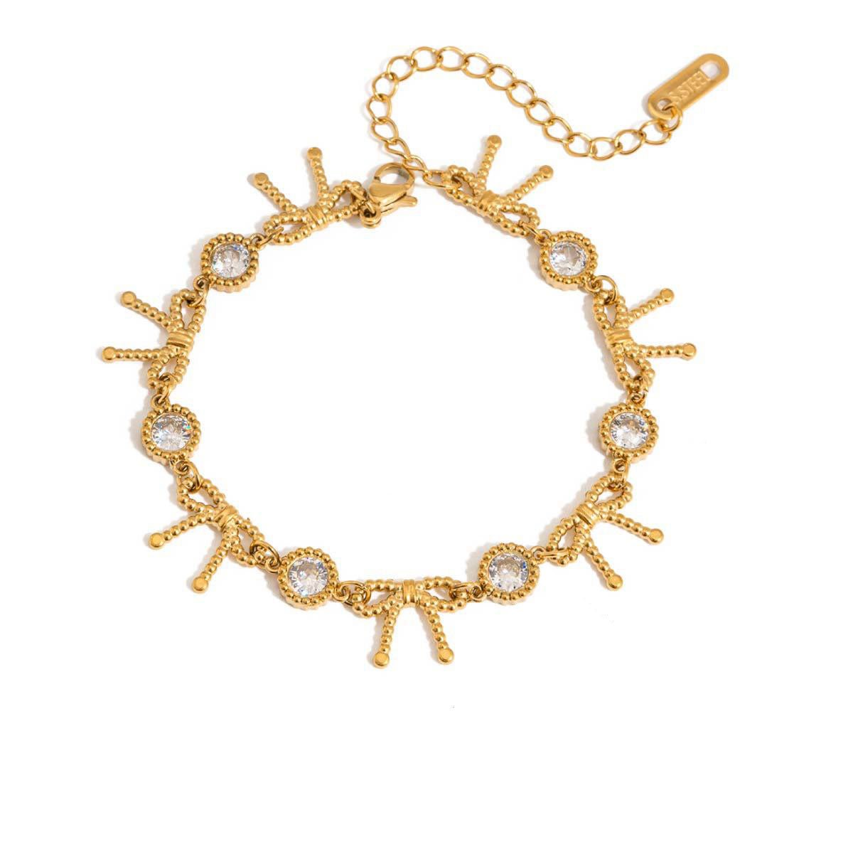 Amber Bracelet - David Omo