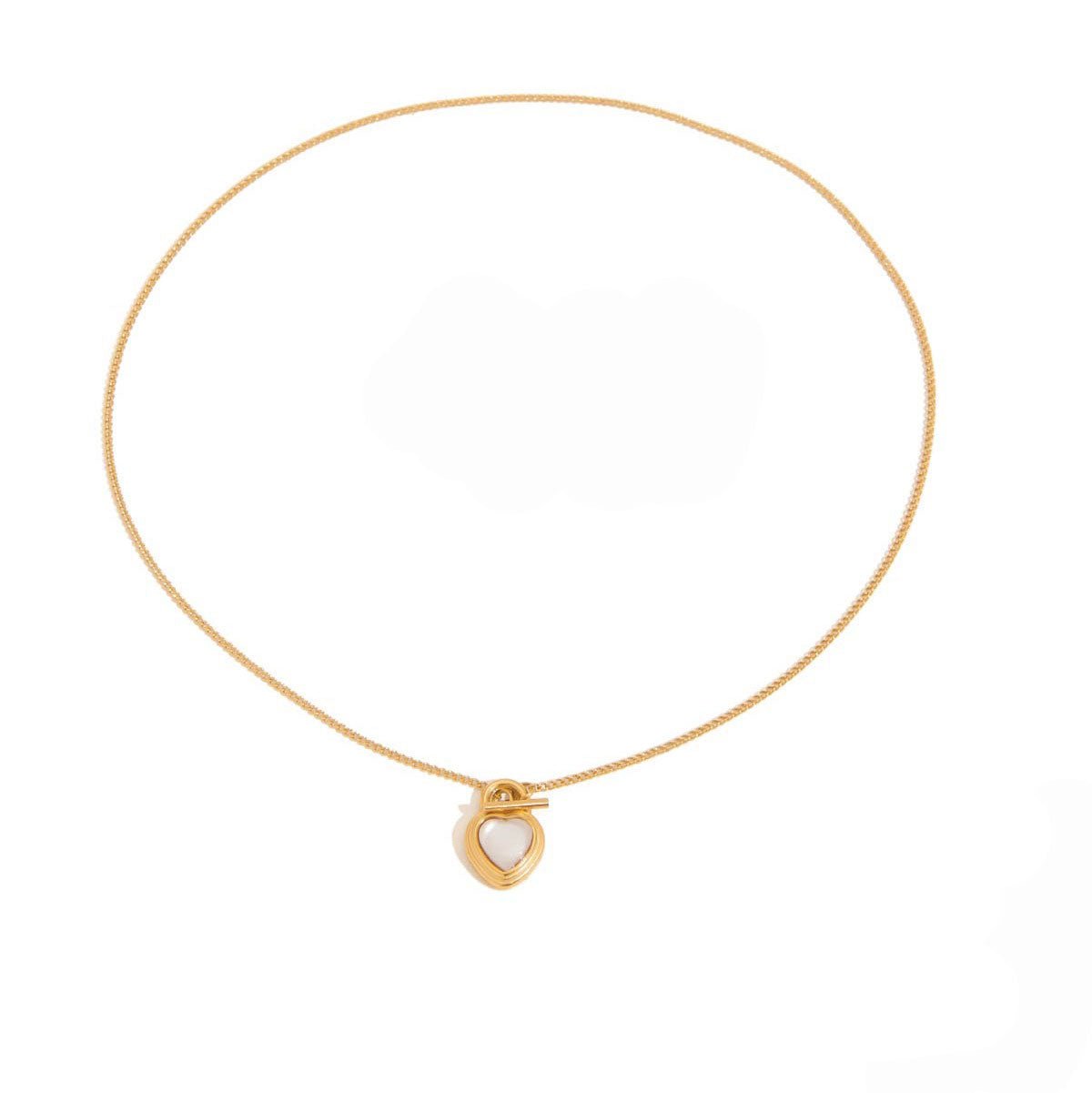 Ada Necklace - David Omo