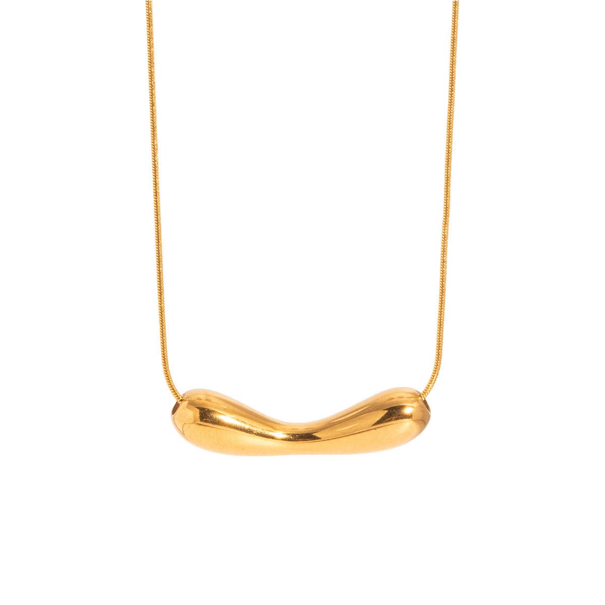 Aura Necklace - David Omo