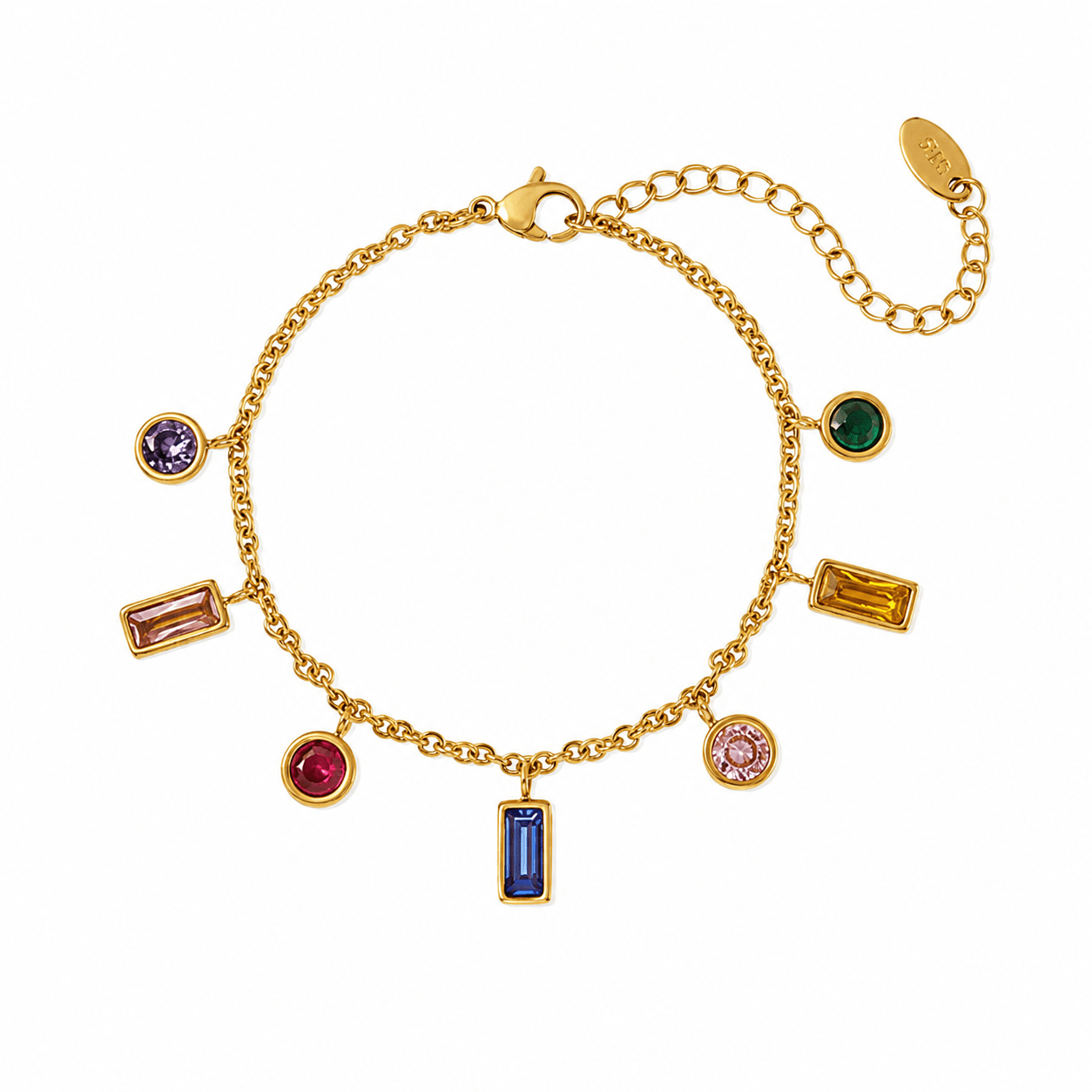 Melody Bracelet - David Omo