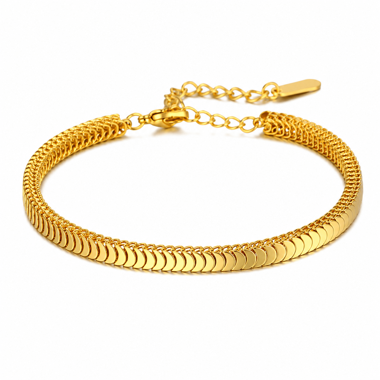 Dana Bracelet - David Omo