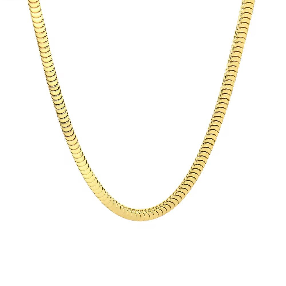 Dana Necklace - David Omo