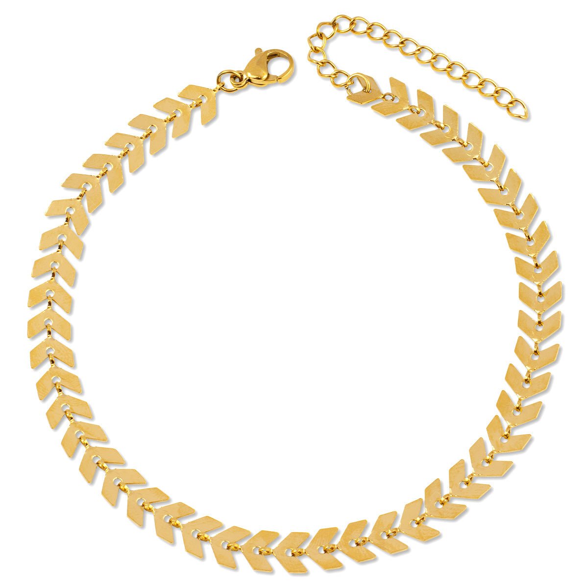 Ayla Bracelet - David Omo