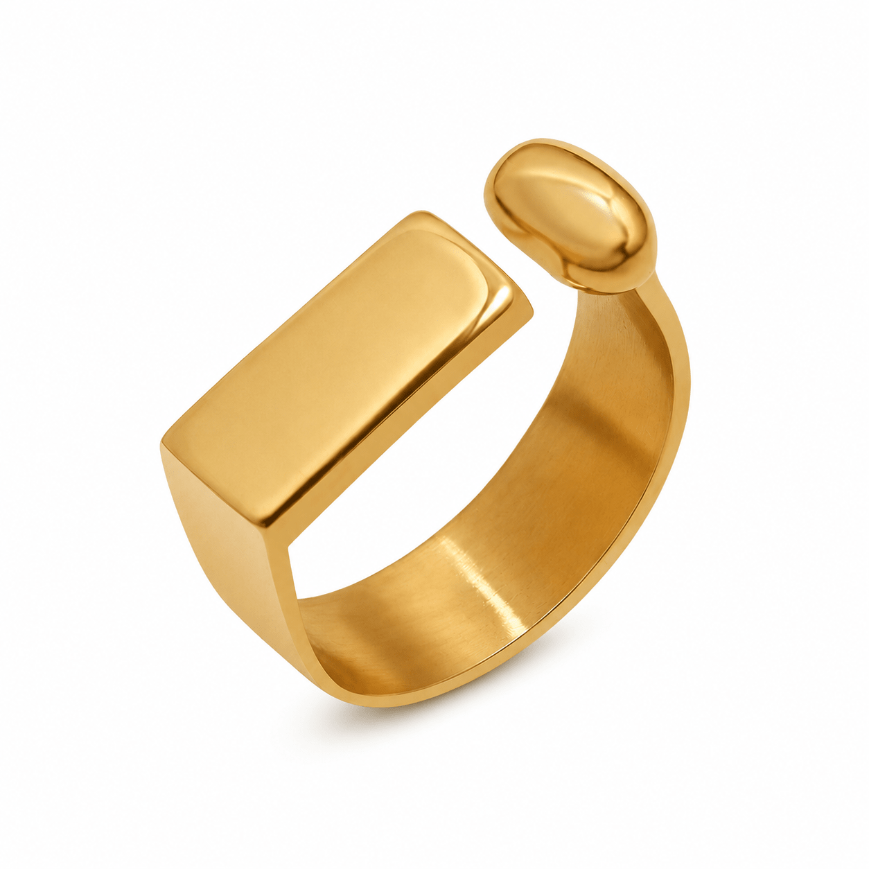 Lyanna Ring - David Omo