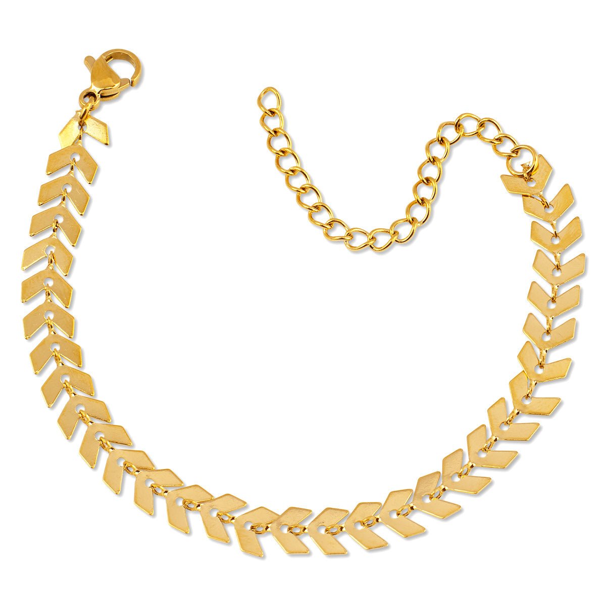 Ayla Bracelet - David Omo