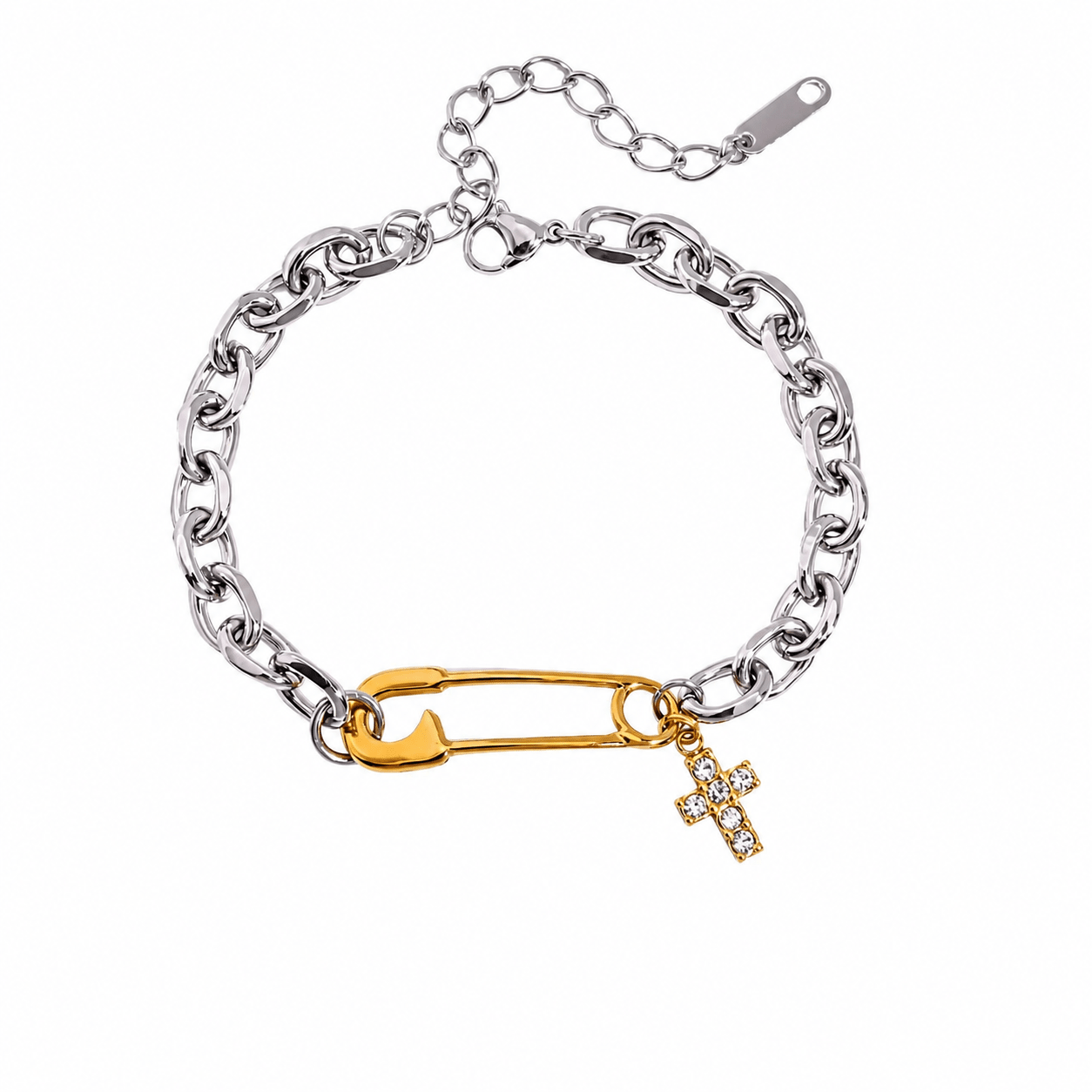 Mary Bracelet - David Omo