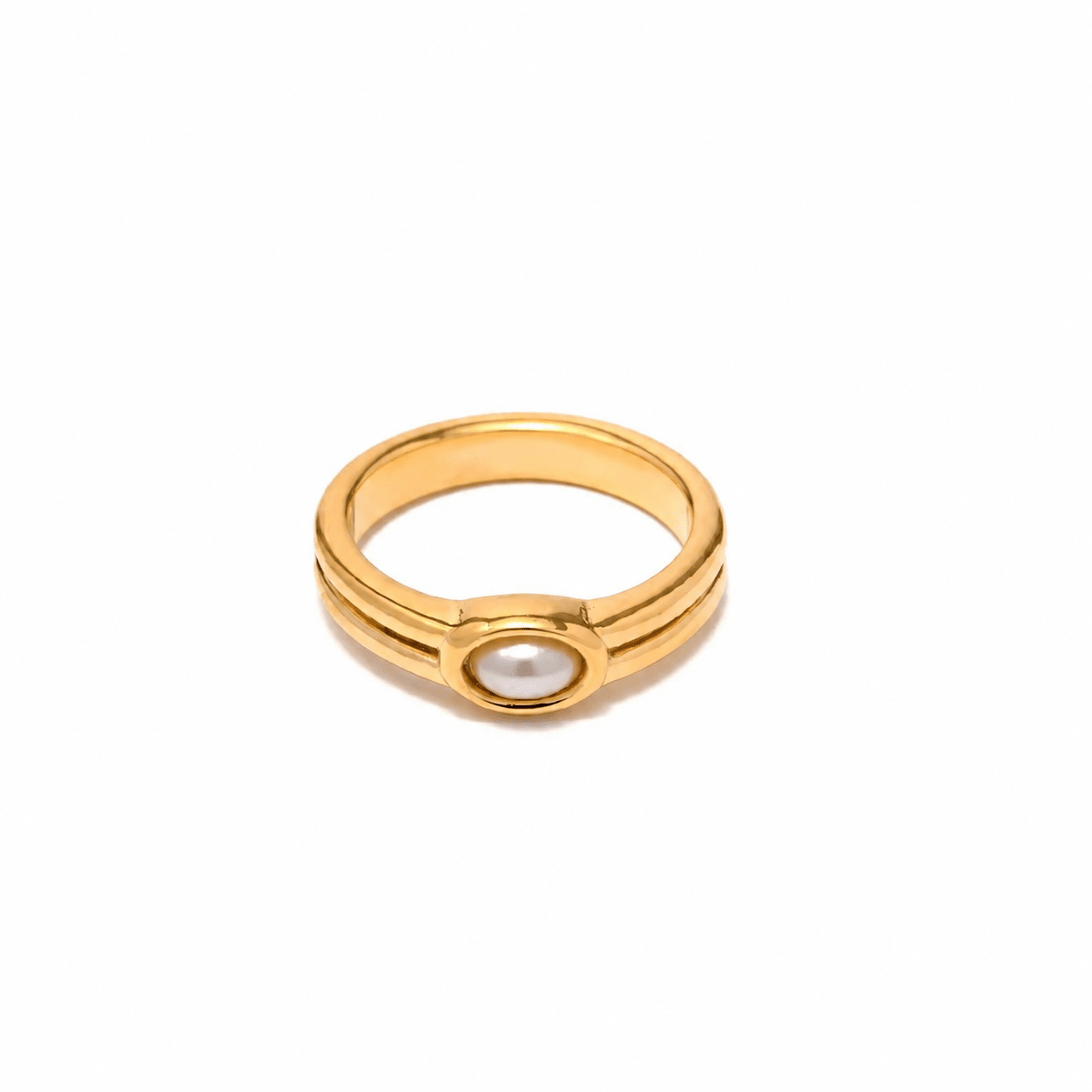 Estella Ring - David Omo