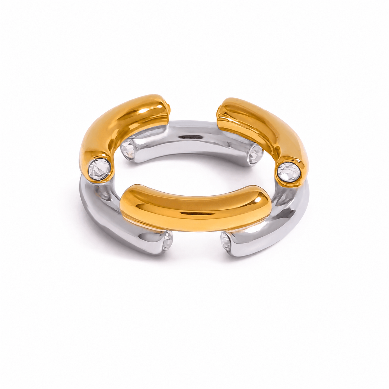 Cersei Ring - David Omo