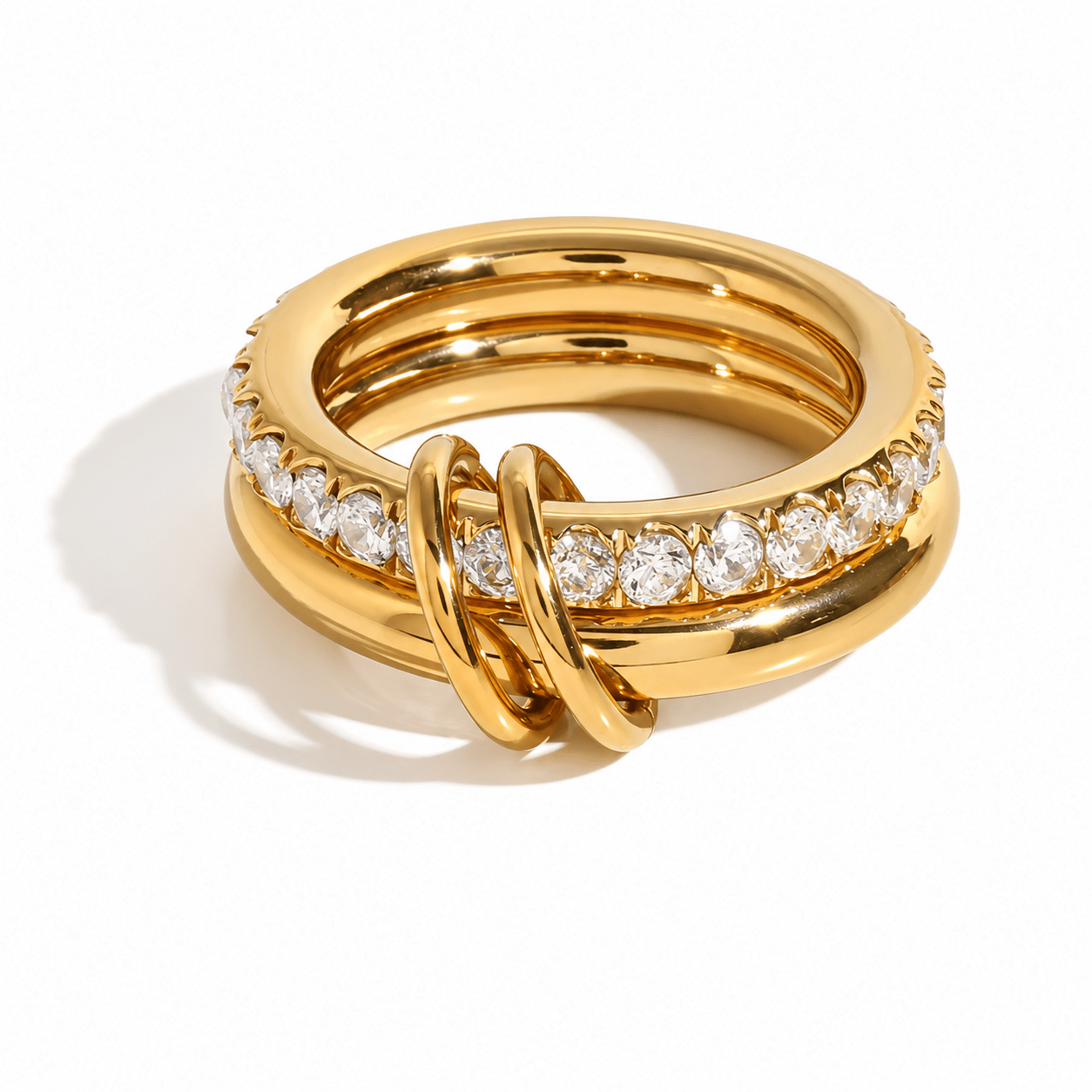 Victoria Ring - David Omo