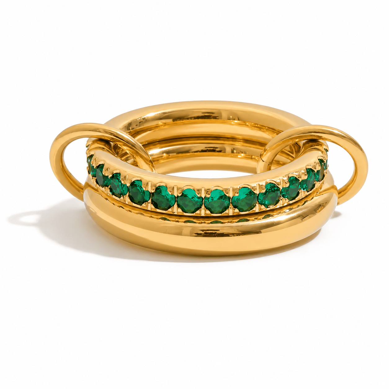 Victoria Ring - David Omo