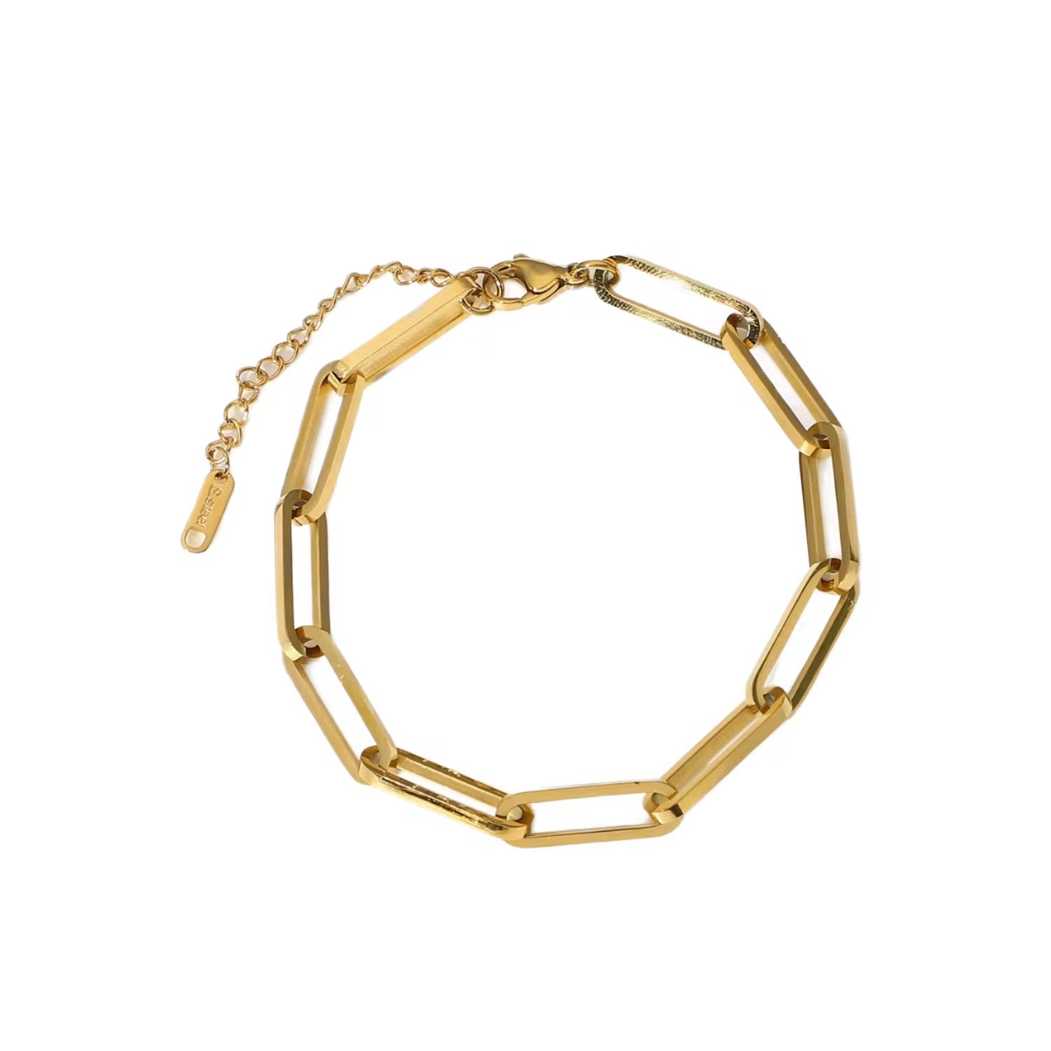 Brooke Bracelet - David Omo