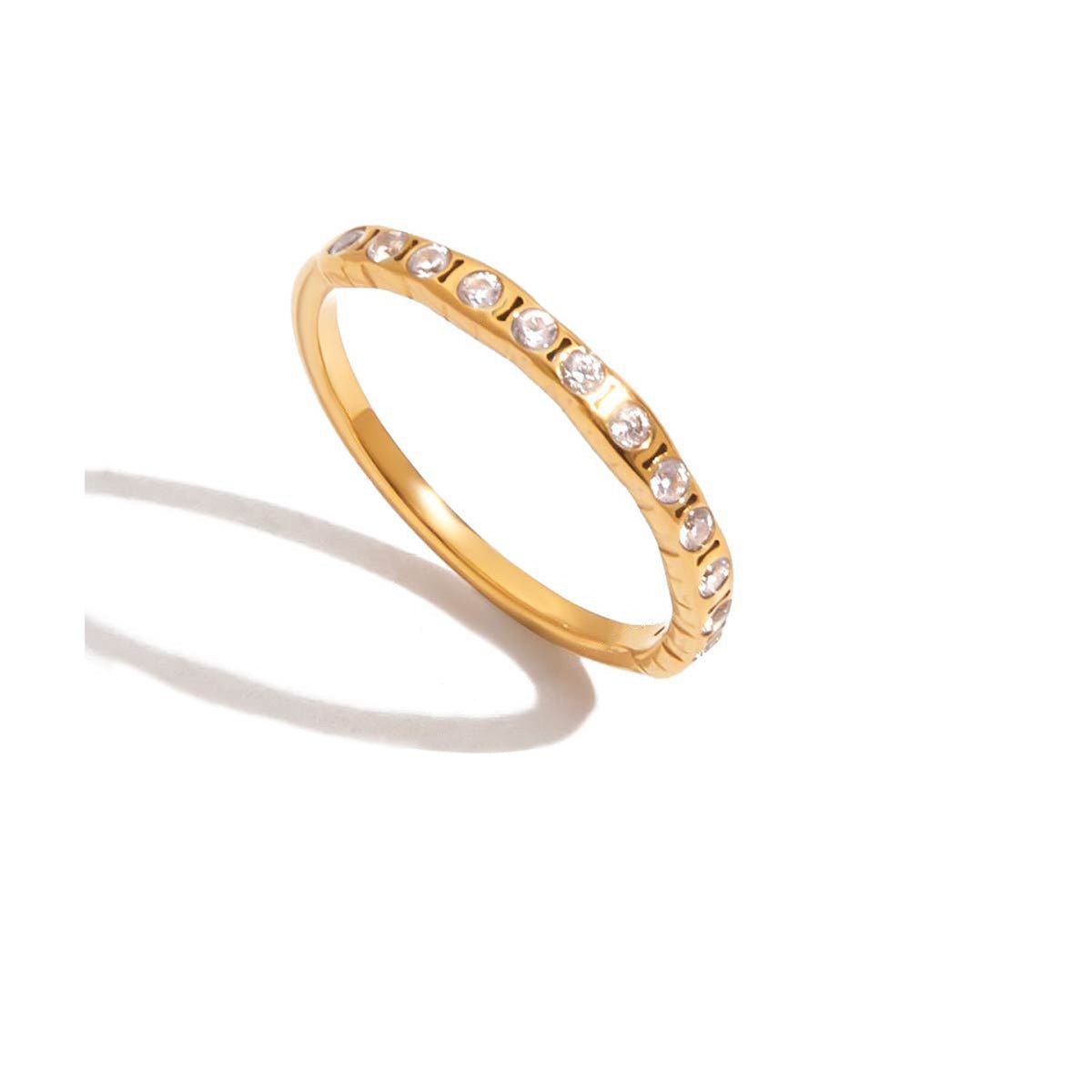 Lyra Ring - David Omo