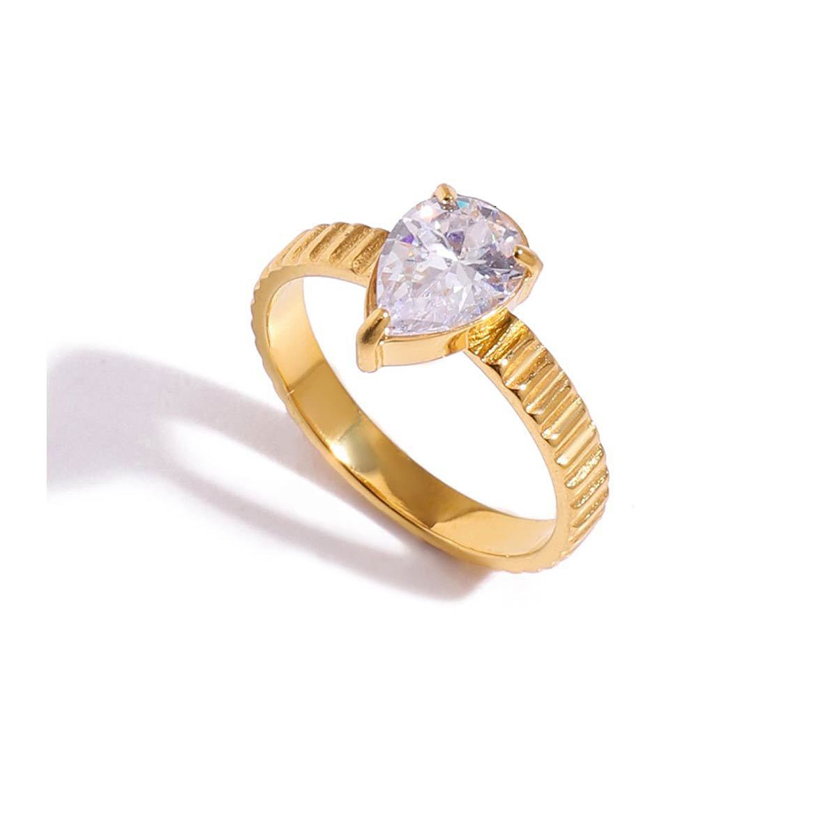 Sansa Ring - David Omo
