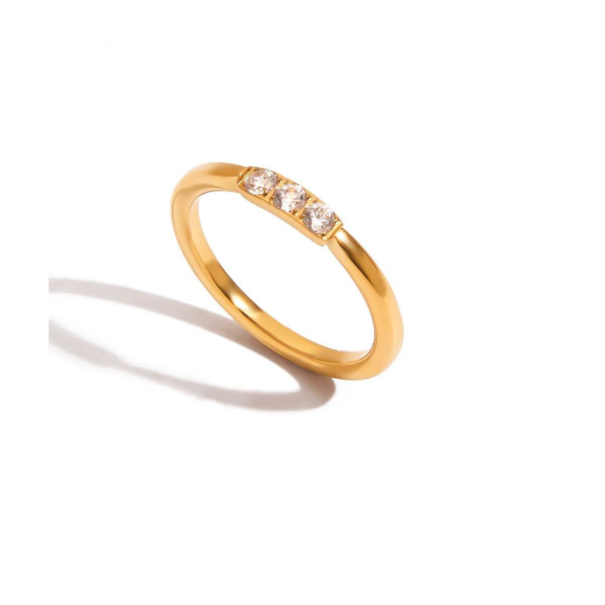Mara Ring - David Omo