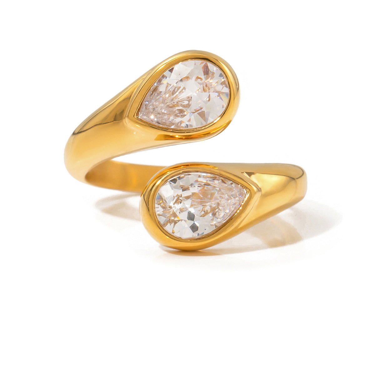 Nerina Ring - David Omo