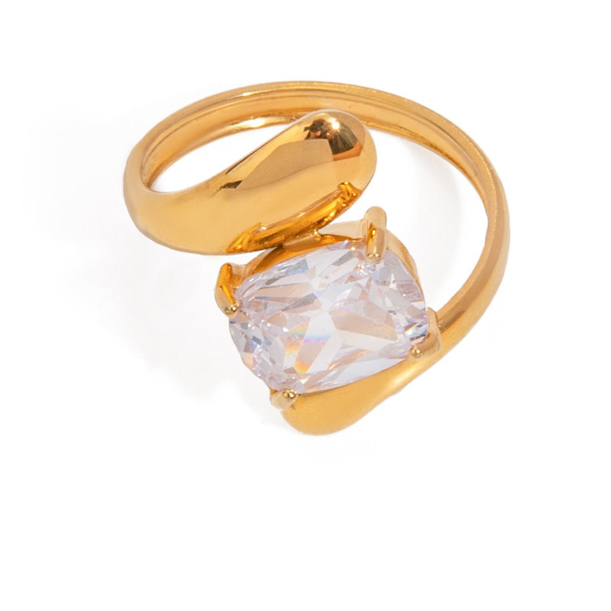 Vianne Ring - David Omo