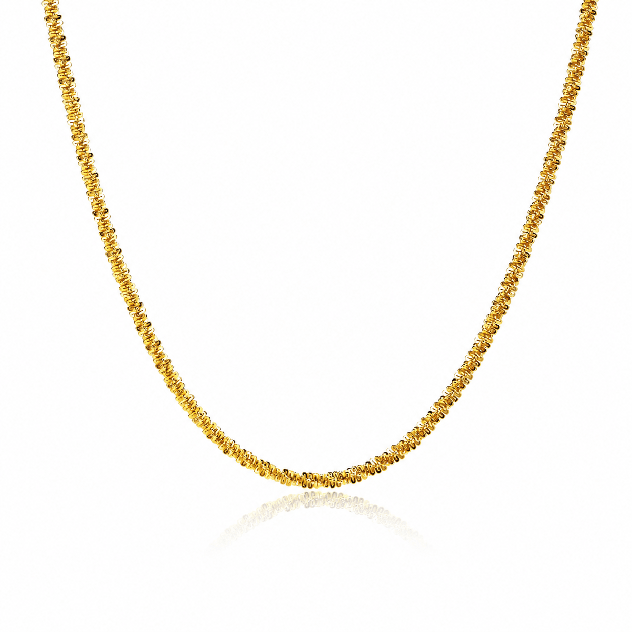 Anastasia Necklace - David Omo