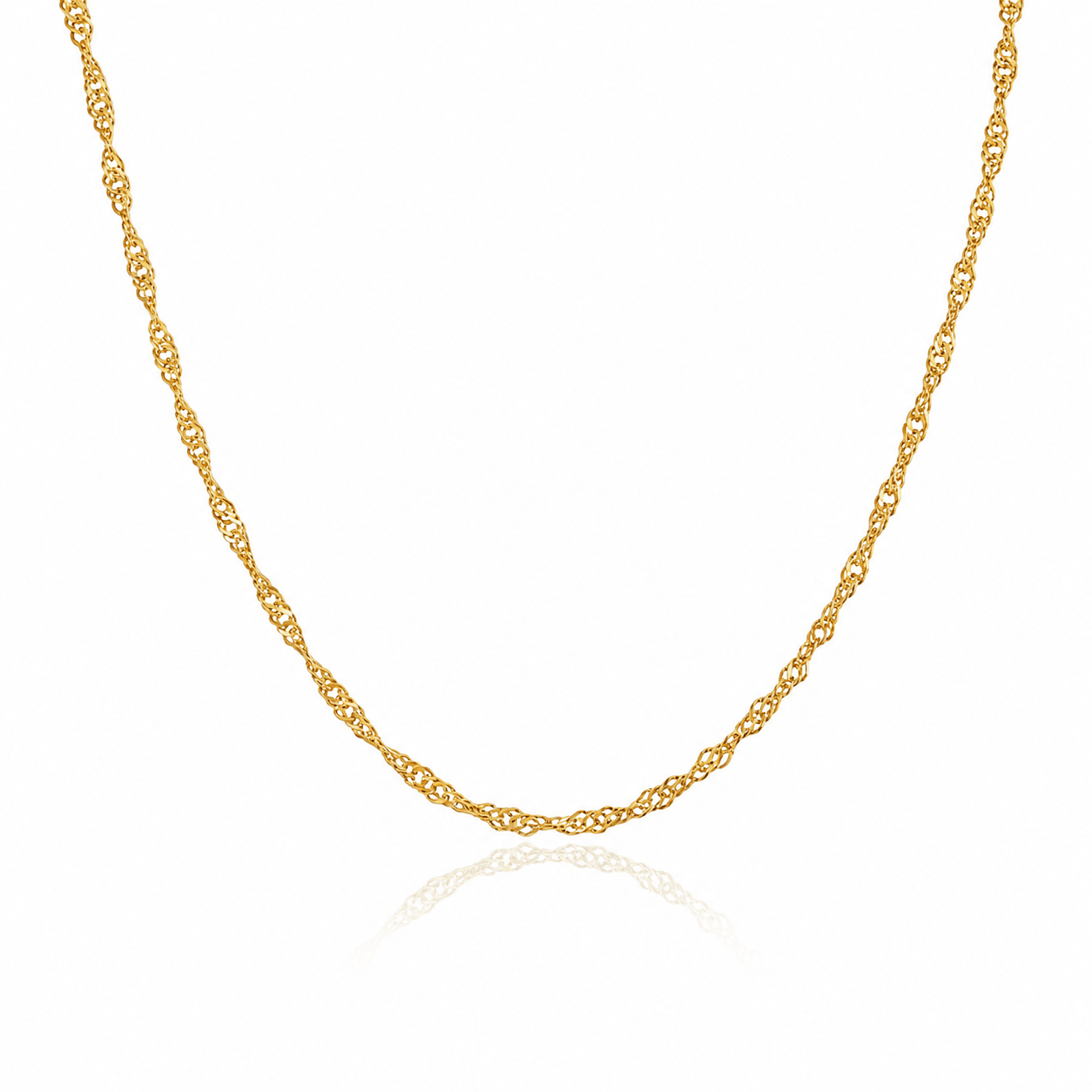 Emiliana Necklace - David Omo