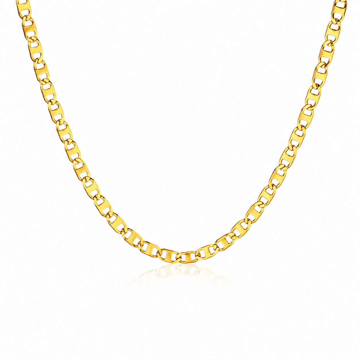 Magnolia Necklace - David Omo