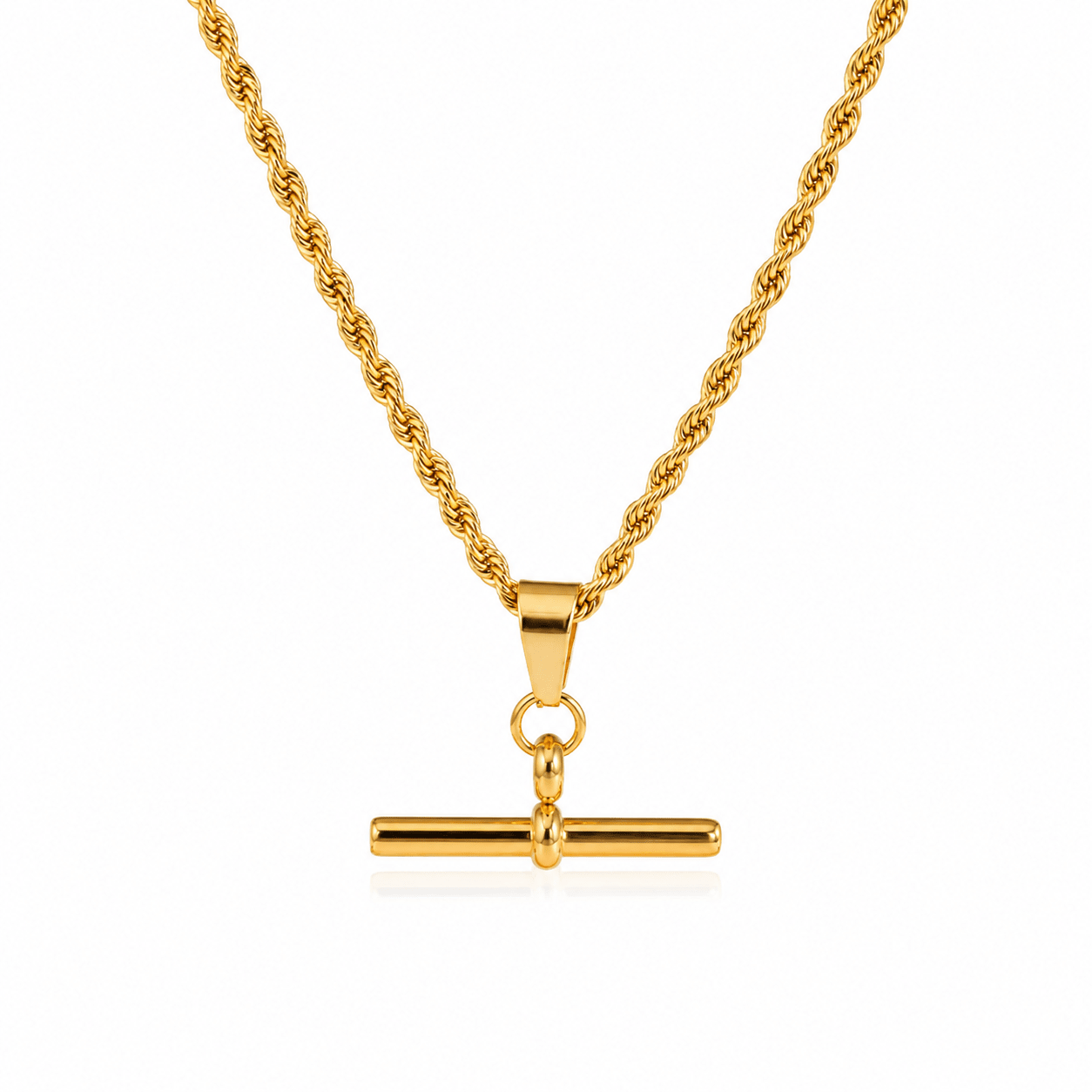 Natalie Necklace - David Omo