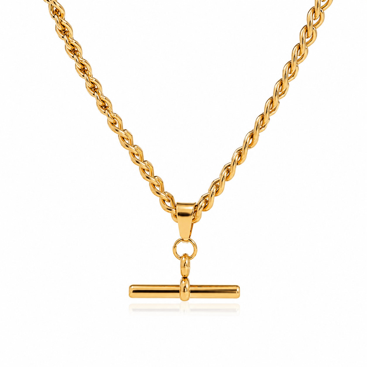 Orphelia Necklace - David Omo