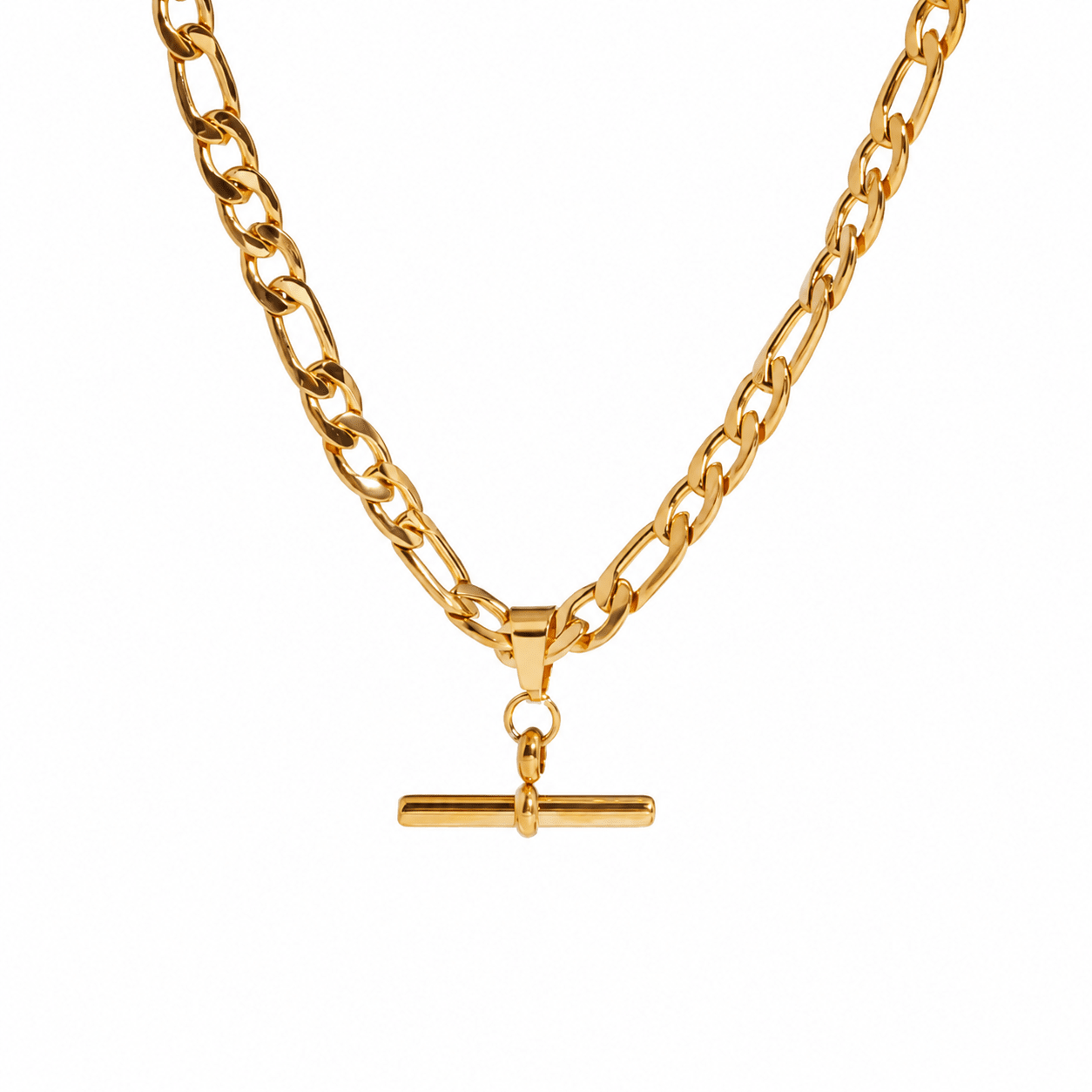 Helena Necklace - David Omo