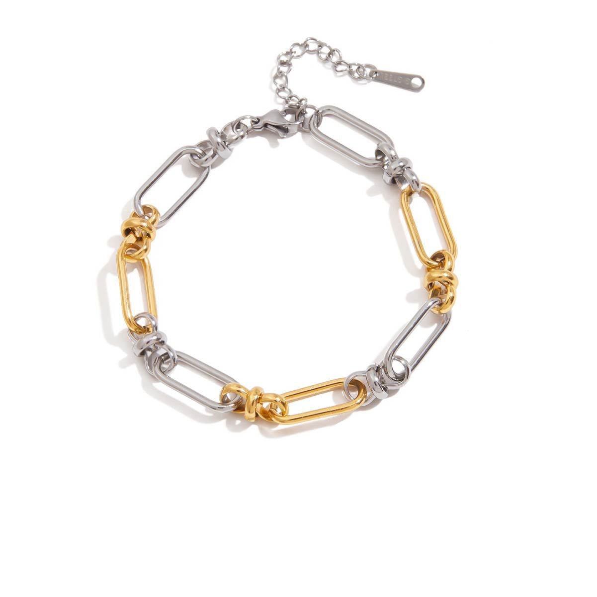 Siggy Bracelet - David Omo