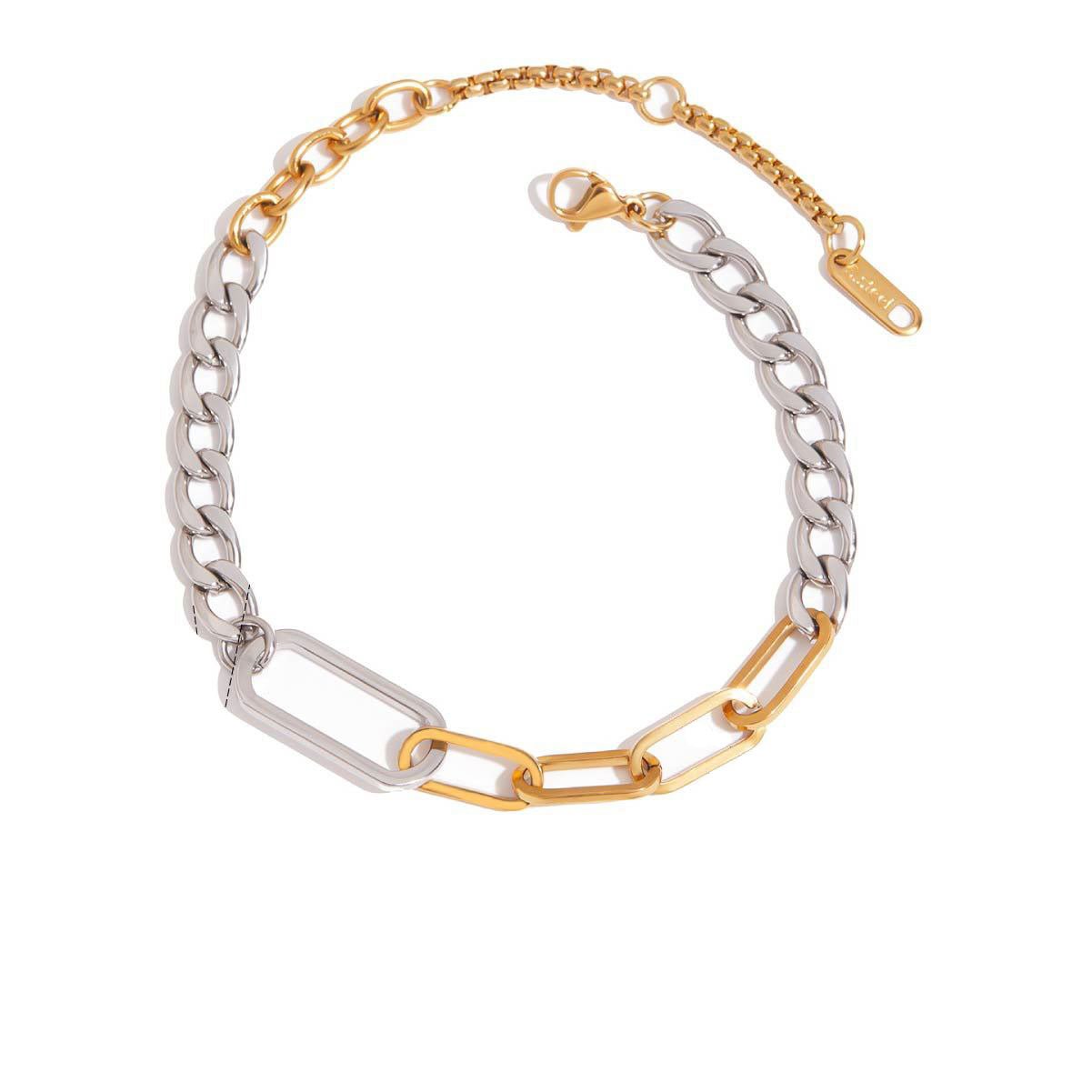 Freydis Bracelet - David Omo