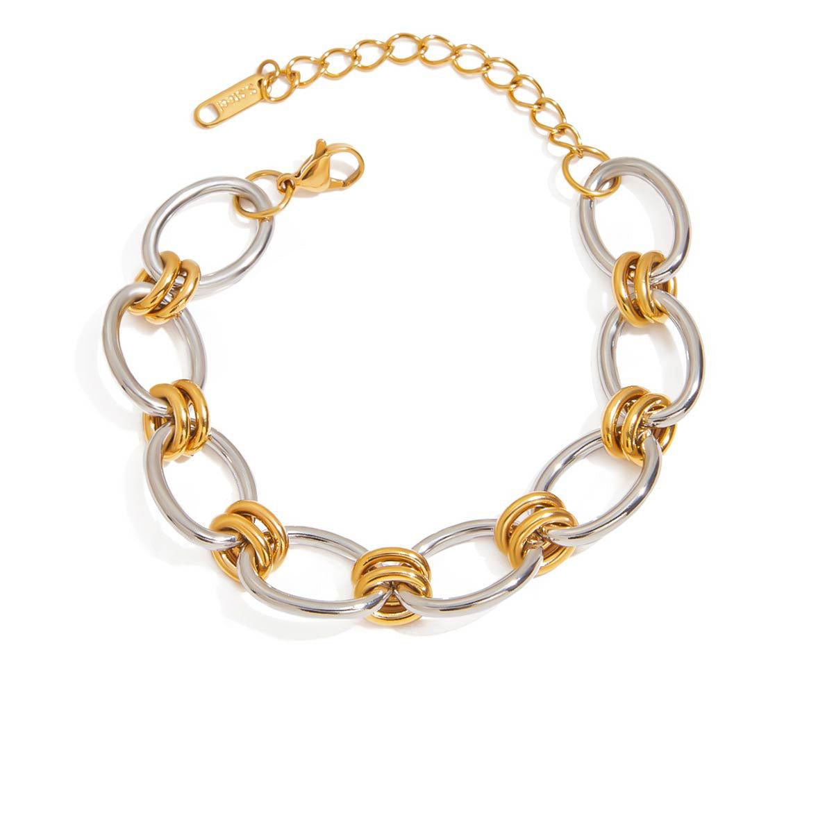 Gisla Bracelet - David Omo