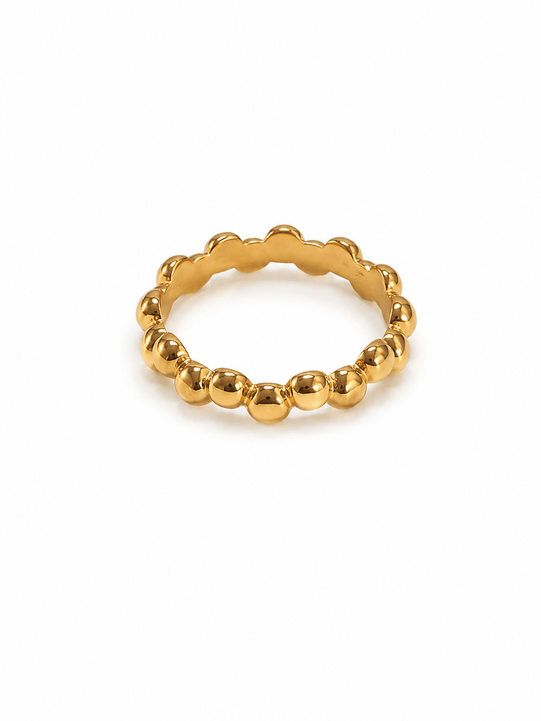 Susie Ring - David Omo