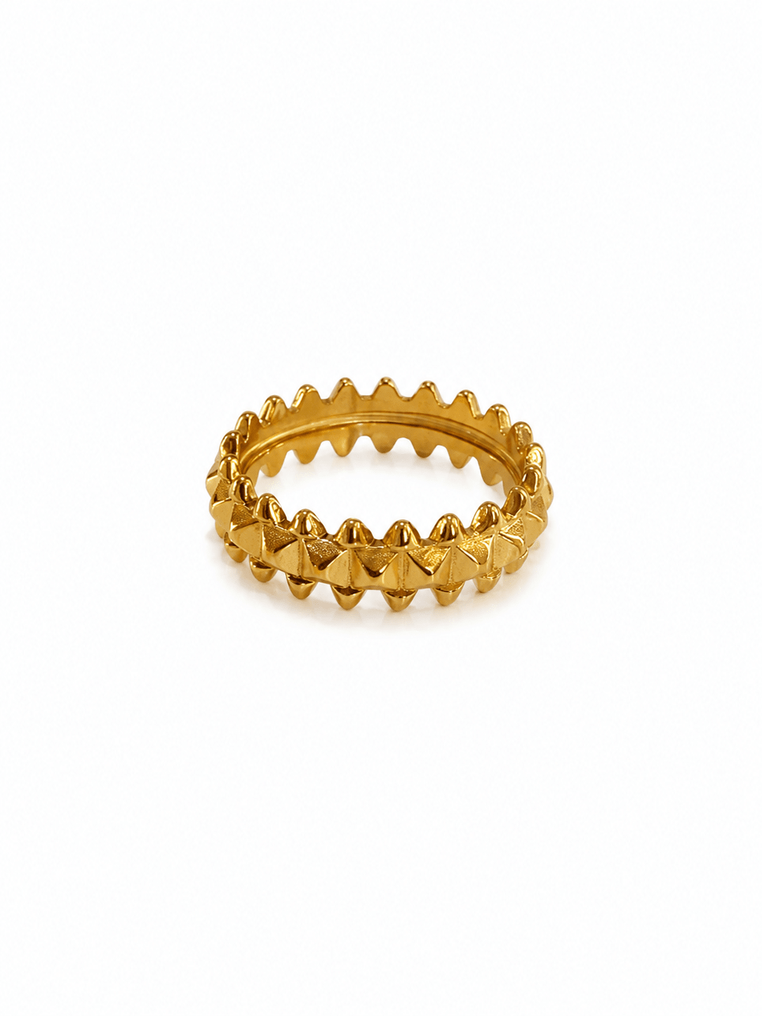Azaro Ring - David Omo