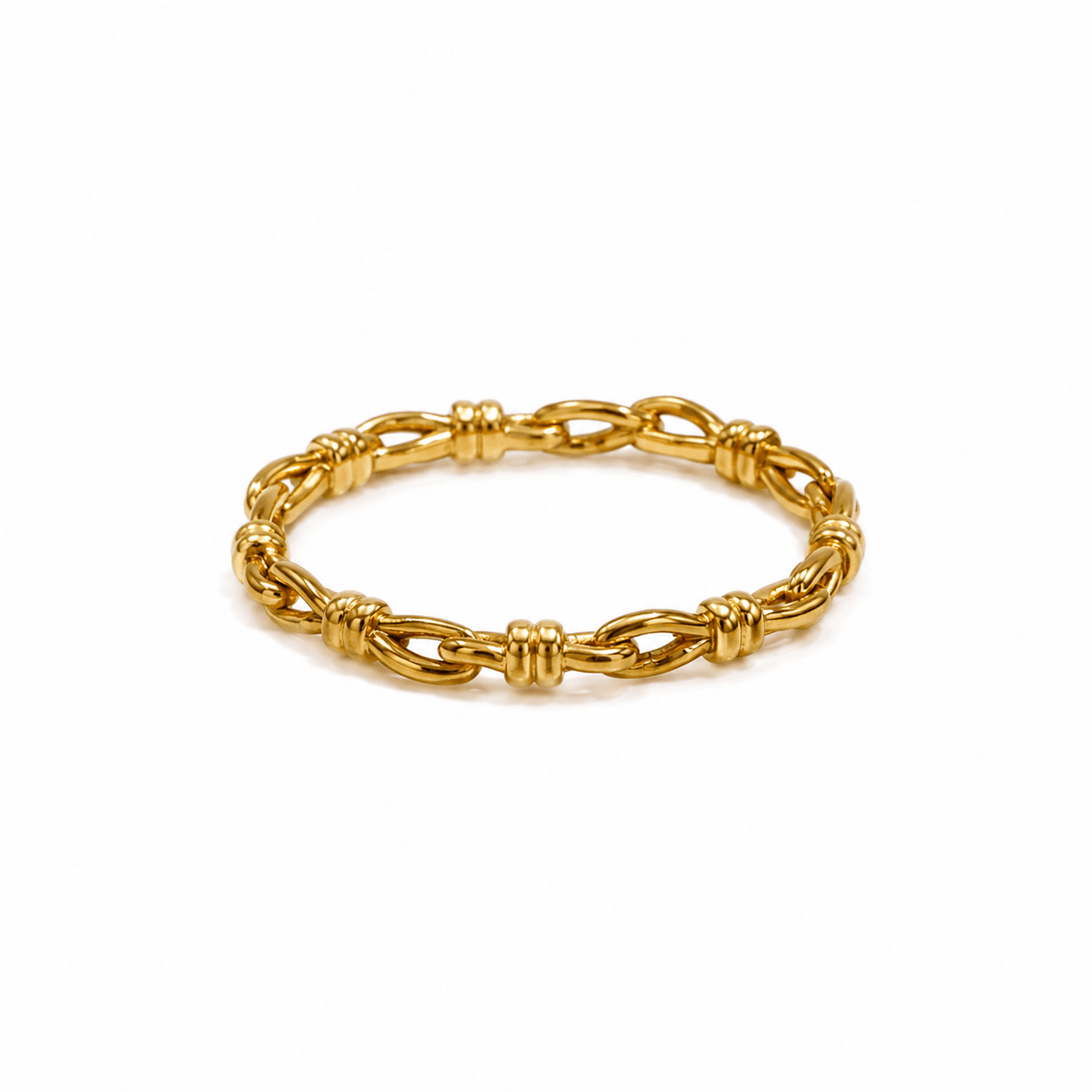 Cecilia Ring - David Omo