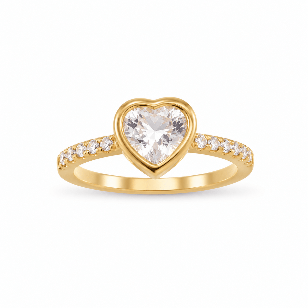 Thea Ring - David Omo