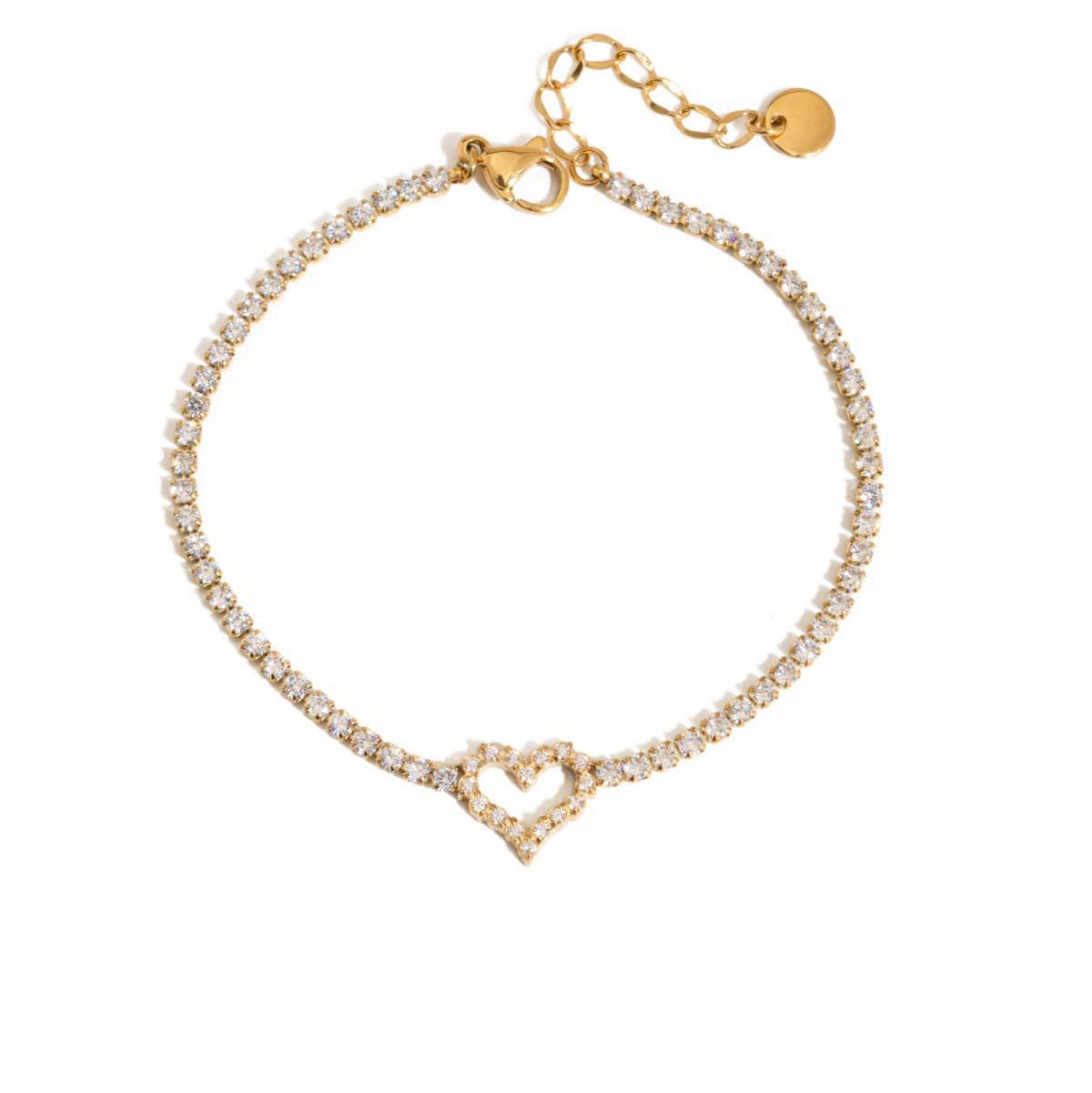 Kylie Bracelet - David Omo
