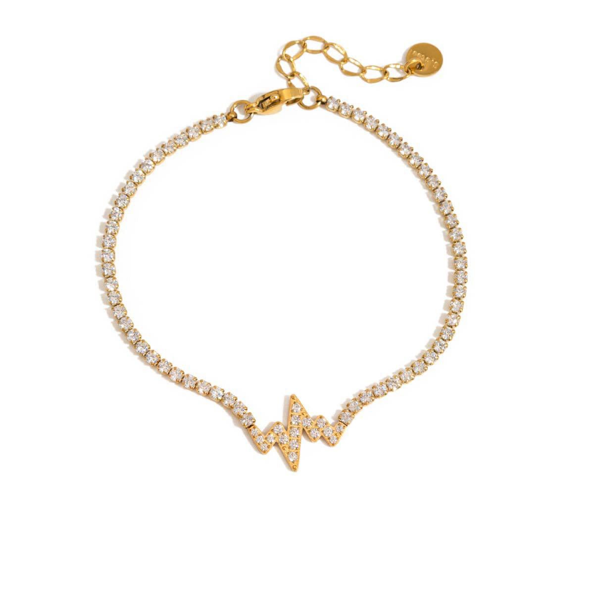 Larissa Bracelet - David Omo